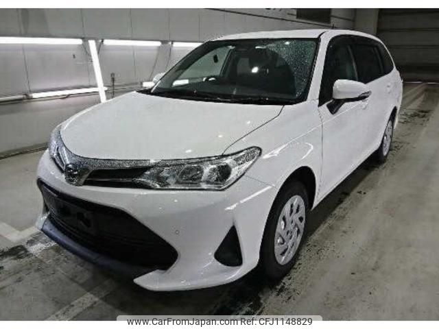 toyota corolla-fielder 2022 quick_quick_3BA-NZE164G_7086804 image 1