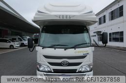 toyota camroad 2020 GOO_JP_700100180330250608001