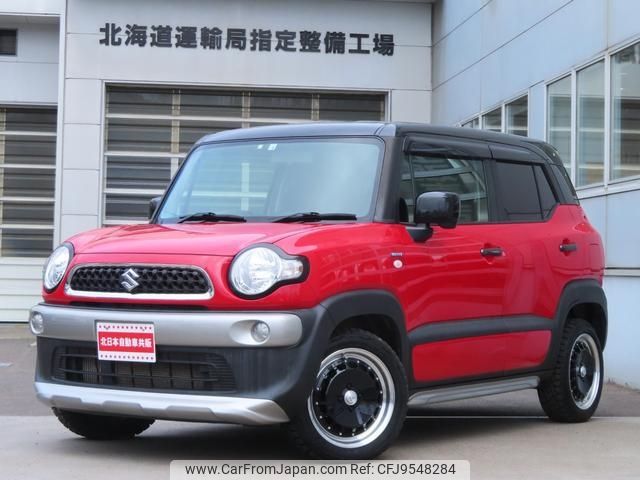 suzuki xbee 2019 -SUZUKI 【名変中 】--XBEE MN71S--138786---SUZUKI 【名変中 】--XBEE MN71S--138786- image 1