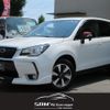 subaru forester 2017 quick_quick_DBA-SJ5_SJ5-115616 image 1