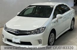 toyota sai 2010 -TOYOTA 【広島 301ら6757】--SAI AZK10-2011547---TOYOTA 【広島 301ら6757】--SAI AZK10-2011547-