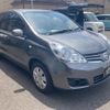 nissan note 2012 -NISSAN--Note E11--628815---NISSAN--Note E11--628815- image 25