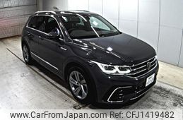 volkswagen tiguan 2024 -VOLKSWAGEN 【愛媛 327そ1111】--VW Tiguan 5NDPC-WVGZZZ5N7RW046629---VOLKSWAGEN 【愛媛 327そ1111】--VW Tiguan 5NDPC-WVGZZZ5N7RW046629-