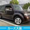 nissan cube 2012 -NISSAN--Cube DBA-Z12--Z12-189511---NISSAN--Cube DBA-Z12--Z12-189511- image 2