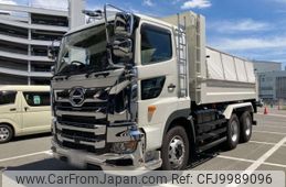 hino profia 2024 -HINO 【大阪 103わ316】--Profia FS1AGE-106912---HINO 【大阪 103わ316】--Profia FS1AGE-106912-