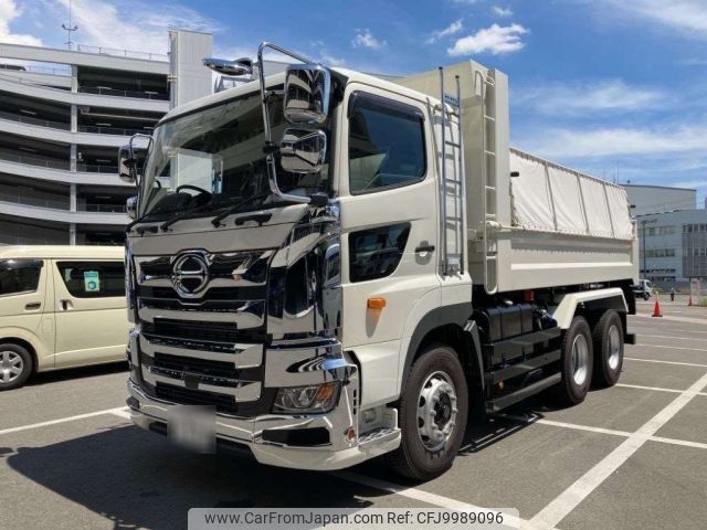 hino profia 2024 -HINO 【大阪 103わ316】--Profia FS1AGE-106912---HINO 【大阪 103わ316】--Profia FS1AGE-106912- image 1