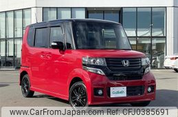 honda n-box 2014 -HONDA--N BOX DBA-JF2--JF2-1201124---HONDA--N BOX DBA-JF2--JF2-1201124-