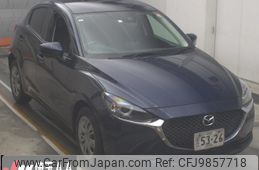 mazda demio 2020 -MAZDA--MAZDA2 DJLFS-715869---MAZDA--MAZDA2 DJLFS-715869-