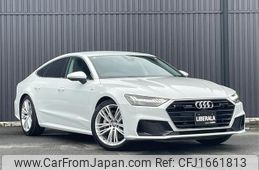 audi a7 2019 CFJ1661813