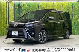 toyota voxy 2018 -TOYOTA--Voxy DBA-ZRR80W--ZRR80-0434784---TOYOTA--Voxy DBA-ZRR80W--ZRR80-0434784-