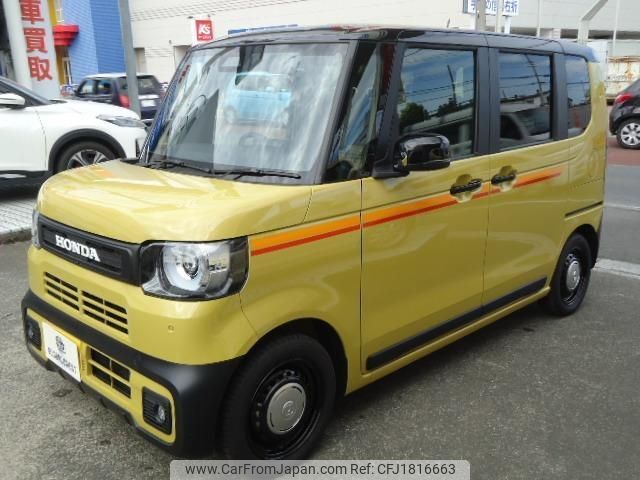 honda n-box-joy 2024 CFJ1816663 image 1