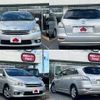 toyota mark-x-zio 2010 CFJ1785717 image 3