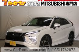 mitsubishi eclipse-cross 2021 CFJ1762872