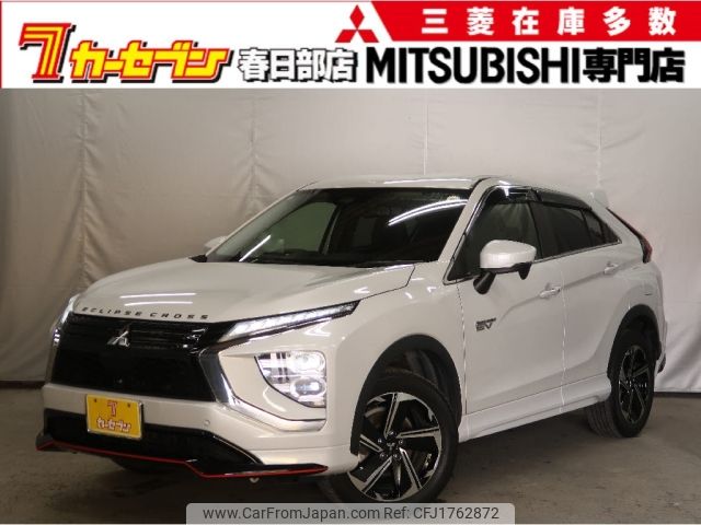 mitsubishi eclipse-cross 2021 CFJ1762872 image 1