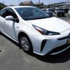 toyota prius 2019 -TOYOTA 【倉敷 300ﾇ4817】--Prius DAA-ZVW51--ZVW51-6130741---TOYOTA 【倉敷 300ﾇ4817】--Prius DAA-ZVW51--ZVW51-6130741- image 22