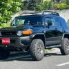 toyota fj-cruiser 2007 quick_quick_FUMEI_JTEBU11F670060960 image 12