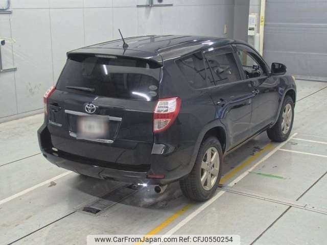 toyota vanguard 2007 -TOYOTA--Vanguard DBA-ACA33W--ACA33-5153776---TOYOTA--Vanguard DBA-ACA33W--ACA33-5153776- image 2