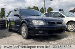 subaru legacy-touring-wagon 1999 CFJ1586396