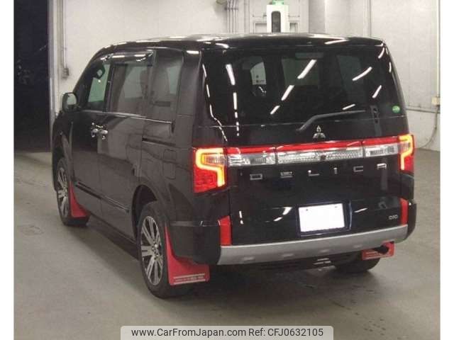 mitsubishi delica-d5 2021 -MITSUBISHI--Delica D5 3DA-CV1W--CV1W-2302299---MITSUBISHI--Delica D5 3DA-CV1W--CV1W-2302299- image 2