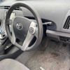 toyota prius 2009 -TOYOTA 【熊谷 301ﾈ9526】--Prius ZVW30--1111971---TOYOTA 【熊谷 301ﾈ9526】--Prius ZVW30--1111971- image 5