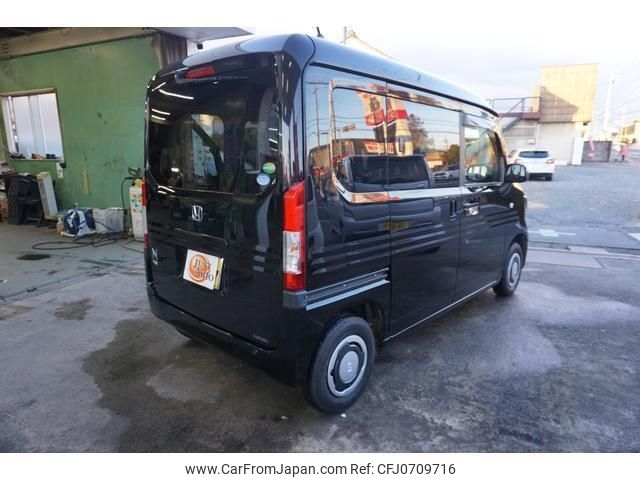 honda n-van 2018 -HONDA--N VAN JJ1--JJ1-3012206---HONDA--N VAN JJ1--JJ1-3012206- image 2