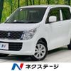 suzuki wagon-r 2014 CFJ1710229 image 1
