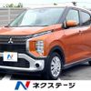 mitsubishi ek-cross 2019 -MITSUBISHI--ek X 5AA-B34W--B34W-0003601---MITSUBISHI--ek X 5AA-B34W--B34W-0003601- image 1