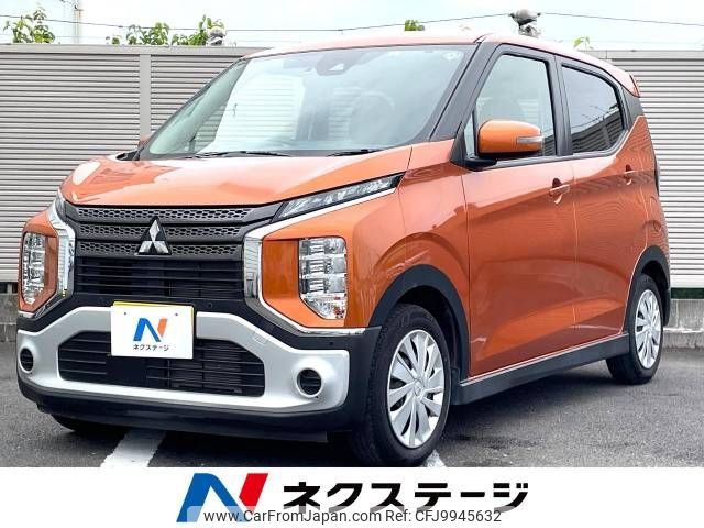 mitsubishi ek-cross 2019 -MITSUBISHI--ek X 5AA-B34W--B34W-0003601---MITSUBISHI--ek X 5AA-B34W--B34W-0003601- image 1