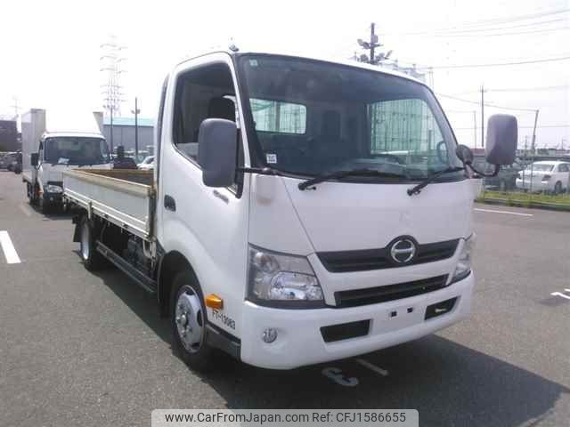 hino dutro 2013 CFJ1586655 image 1
