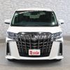 toyota alphard 2018 -TOYOTA--Alphard DBA-AGH30W--AGH30-0182843---TOYOTA--Alphard DBA-AGH30W--AGH30-0182843- image 6