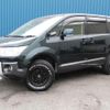 mitsubishi delica-d5 2013 -MITSUBISHI--Delica D5 CV1W--0901884---MITSUBISHI--Delica D5 CV1W--0901884- image 1