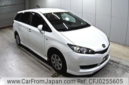 toyota wish 2011 -TOYOTA--Wish ZGE20G-0107802---TOYOTA--Wish ZGE20G-0107802-