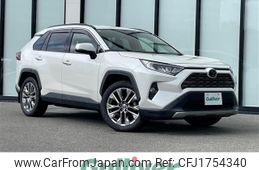 toyota rav4 2019 CFJ1754340