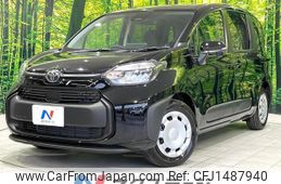 toyota sienta 2025 quick_quick_MXPL10G_MXPL10-1200868