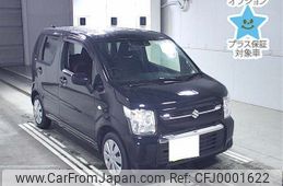 suzuki wagon-r 2023 -SUZUKI 【岐阜 582ﾐ8829】--Wagon R MH85S-164152---SUZUKI 【岐阜 582ﾐ8829】--Wagon R MH85S-164152-