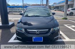 honda odyssey 2004 -HONDA--Odyssey DBA-RB1--RB1-7050107---HONDA--Odyssey DBA-RB1--RB1-7050107-