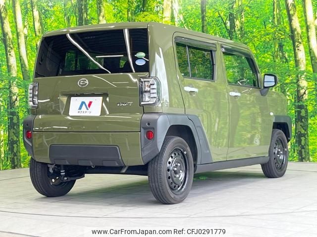 daihatsu taft 2020 -DAIHATSU 【名変中 】--Taft LA900S--0010366---DAIHATSU 【名変中 】--Taft LA900S--0010366- image 2