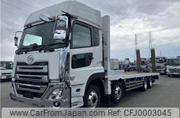 nissan diesel-ud-quon 2023 -NISSAN--Quon 2PG-CG5CL--JNCMB02G7N-****077---NISSAN--Quon 2PG-CG5CL--JNCMB02G7N-****077-