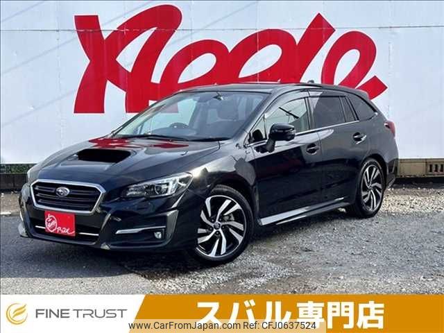 subaru levorg 2019 -SUBARU--Levorg DBA-VM4--VM4-143901---SUBARU--Levorg DBA-VM4--VM4-143901- image 1