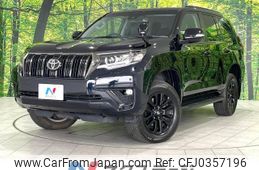 toyota land-cruiser-prado 2021 -TOYOTA--Land Cruiser Prado 3DA-GDJ150W--GDJ150-0060002---TOYOTA--Land Cruiser Prado 3DA-GDJ150W--GDJ150-0060002-