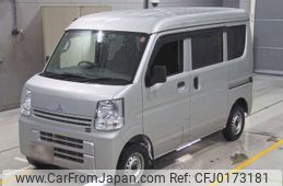 mitsubishi minicab-van 2015 -MITSUBISHI--Minicab Van DS17V-104996---MITSUBISHI--Minicab Van DS17V-104996-