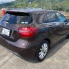 mercedes-benz a-class 2018 -MERCEDES-BENZ 【静岡 330ﾓ1915】--Benz A Class 176042--2J721244---MERCEDES-BENZ 【静岡 330ﾓ1915】--Benz A Class 176042--2J721244- image 2