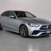 mercedes-benz c-class 2022 -MERCEDES-BENZ 【名変中 】--Benz C Class 206004C--2F015012---MERCEDES-BENZ 【名変中 】--Benz C Class 206004C--2F015012- image 27