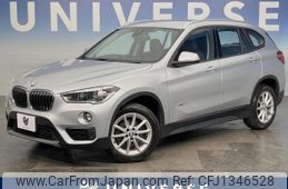 bmw x1 2018 -BMW--BMW X1 LDA-HT20--WBAHT920203F16600---BMW--BMW X1 LDA-HT20--WBAHT920203F16600-