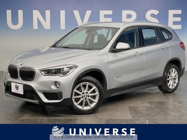 bmw x1 2018 -BMW--BMW X1 LDA-HT20--WBAHT920203F16600---BMW--BMW X1 LDA-HT20--WBAHT920203F16600- image 1