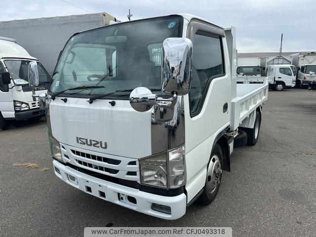 isuzu elf-truck 2007 GOO_NET_EXCHANGE_0303355A30241126W001 image 1