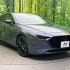 mazda mazda3-fastback 2022 quick_quick_BPFP_BPFP-201576 image 17