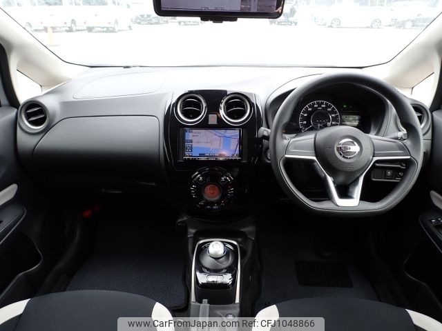nissan note 2020 -NISSAN--Note DAA-HE12--HE12-404648---NISSAN--Note DAA-HE12--HE12-404648- image 2