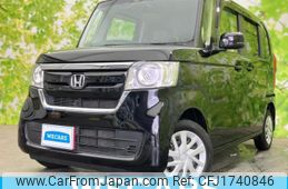 honda n-box 2019 CFJ1740846