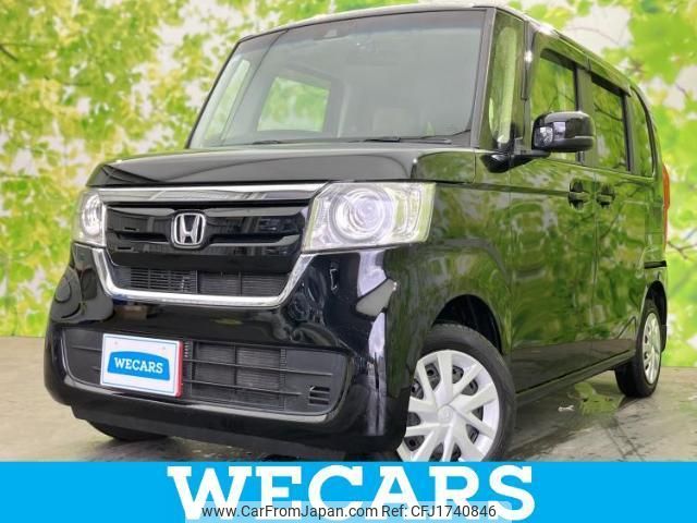 honda n-box 2019 CFJ1740846 image 1